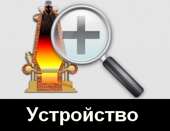 Устройство доменной печи